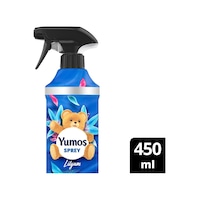 Yumoş Sprey Lilyum 450 ML