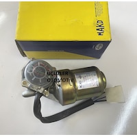 Tofaş Uyumlu Silecek Motoru Doğan Kartal Şahin M131 MAKO Tofaş Uyumlu Silecek Motoru Doğan Kartal Şahin M131 MAKO