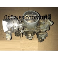 .Ford Anadol Taunus Karbüratör Komple .Ford Anadol Taunus Karbüratör Komple
