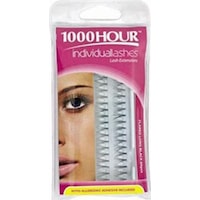 1000 Hour Flared L Black 60 Pcs Takma Kirpik 593 1000 Hour Flared L Black 60 Pcs Takma Kirpik 593
