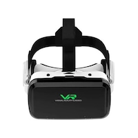 UnDePlus G40BS VR Shinecon 3D Sanal Gerçeklik Gözlüğü UnDePlus G40BS VR Shinecon 3D Sanal Gerçeklik Gözlüğü
