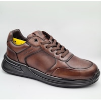 Greyder 18602 5k Kahve Hakiki Deri Erkek Günlük Casual Urban Ayakkabı Kahve Greyder 18602 5k Kahve Hakiki Deri Erkek Günlük Casual Urban Ayakkabı Kahve
