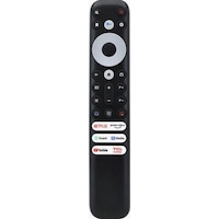 Tcl Kumanda 1250-tcl Androıd Ses Komutlu Lcd Tcl Kumanda 1250-tcl Androıd Ses Komutlu Lcd