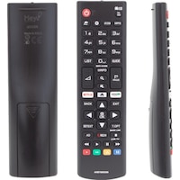 LG Uyumlu Netflix - Amazon Tuşlu Lcd Led Tv Kumanda LG Uyumlu Netflix - Amazon Tuşlu Lcd Led Tv Kumanda