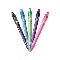 Bic Gelocity Hızlı Kuruyan Jel Tükenmez Kalem Mavi Bic Gelocity Hızlı Kuruyan Jel Tükenmez Kalem Mavi