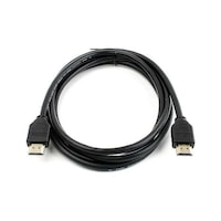 1.5 M Siyah Hdmi Kablo 1.5 M Siyah Hdmi Kablo