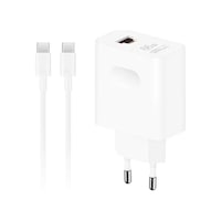 Huaweı Superpower Wall Charger Max 66w White Eu 6942103135231 Huaweı Superpower Wall Charger Max 66w White Eu 6942103135231