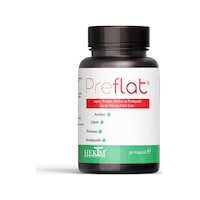 Preflat 30kapsül Preflat 30kapsül