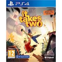 It Takes Two PS4 Oyun It Takes Two PS4 Oyun