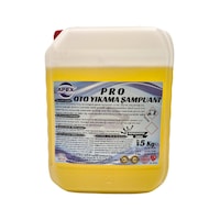 Araç Köpük Şampuanı 5 Kg, Oto Yıkama Şampuanı ,1/60 Konsantre Araç Köpük Şampuanı 5 Kg, Oto Yıkama Şampuanı ,1/60 Konsantre
