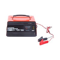 Veta Vt3421 12v 12ah 230v Akü Şarj Cihazı Veta Vt3421 12v 12ah 230v Akü Şarj Cihazı