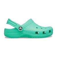 Crocs Classic Clog Çocuk Sandalet 206990-3wm Yeşil Crocs Classic Clog Çocuk Sandalet 206990-3wm Yeşil