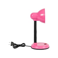 Masa Lambası Pembe Masa Lambası Pembe