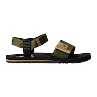 The North Face M Skeena Sandal Erkek Sandalet-28110-Haki The North Face M Skeena Sandal Erkek Sandalet-28110-Haki