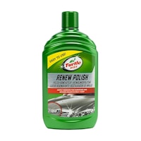 Turtle Wax Boya Yenileyici & Çizik 500 Ml Turtle Wax Boya Yenileyici & Çizik 500 Ml