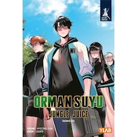 Orman Suyu 3. Cilt Orman Suyu 3. Cilt