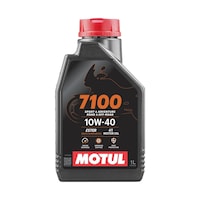 Motul 7100 10W-40 4T Motosiklet Yağı 1 L Motul 7100 10W-40 4T Motosiklet Yağı 1 L