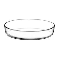 Paşabahçe 59064 Oval Borcam Tepsi 2360 CC Paşabahçe 59064 Oval Borcam Tepsi 2360 CC