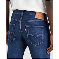 Levi's Jeans Erkek Blue-5284 Blue 3 Levi's Jeans Erkek Blue-5284 Blue 3