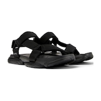 Camper Karst Sandal Erkek Sandalet K101048 - 001 Siyah