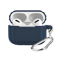 Buff Apple Uyumlu AirPods Pro Rubber Silicone Case