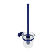 Creavit Planet Tuvalet Fırçalığı Ocean Mavi - Pl18810-om Mavi Creavit Planet Tuvalet Fırçalığı Ocean Mavi - Pl18810-om Mavi
