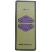 Speeduf Arçelik Uyumlu Beko Hps-100 Hps-150 Ses Sistemi Kumandası Speeduf Arçelik Uyumlu Beko Hps-100 Hps-150 Ses Sistemi Kumandası