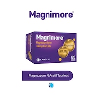 Magnimore 120 Tablet Magnimore 120 Tablet