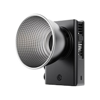 Ulanzi C01 100w Cob Video Led Işık - L099 Ulanzi C01 100w Cob Video Led Işık - L099