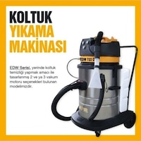 Safran EDW 722 C - Safran EDW 722 C -