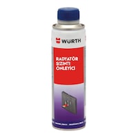 Würth Radyatör Sızıntı Önleyici Tıkayıcı 300 ML Würth Radyatör Sızıntı Önleyici Tıkayıcı 300 ML