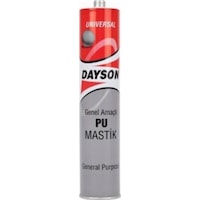 Dayson Mastik Kırmızı 280ml Dayson Mastik Kırmızı 280ml