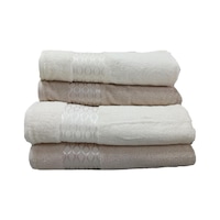 Özdilek Elissa Best Set Krem/Taş Krem Özdilek Elissa Best Set Krem/Taş Krem