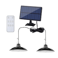 Kumandalı 2 Ledli Solar Lamba Çardak Çadır , Verenda Aydınlatması Mini Güneş Enerjili Çardak Lambası 1 Kumandalı 2 Ledli Solar Lamba Çardak Çadır , Verenda Aydınlatması Mini Güneş Enerjili Çardak Lambası 1