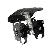 Escpowertools Tırpan Çapalama Aparatı 26 MM X 9 Diş Escpowertools Tırpan Çapalama Aparatı 26 MM X 9 Diş