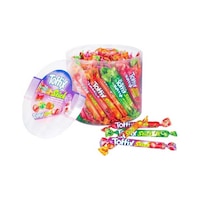 Toffix Stick Meyveli Mix Şeker 800 Gr. (1 Kutu) Toffix Stick Meyveli Mix Şeker 800 Gr. (1 Kutu)