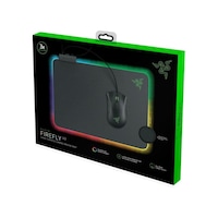 Razer Firefly V2 Rgb Aydınlatmalı Mouse Pad Razer Firefly V2 Rgb Aydınlatmalı Mouse Pad