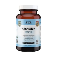 Magnezyum Elementleri Complex 400 Mg Bisglisinat Malat Taurat Glukonat 90 Tablet Magnezyum Elementleri Complex 400 Mg Bisglisinat Malat Taurat Glukonat 90 Tablet
