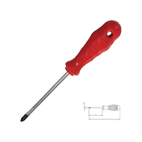 İzeltaş Opak Seri Yıldız Uçlu Tornavida 3x60 4320180360 İzeltaş Opak Seri Yıldız Uçlu Tornavida 3x60 4320180360