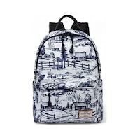 Smart Bags Manzara Unisex Sırt Çantası Smb3224 001 Smart Bags Manzara Unisex Sırt Çantası Smb3224 001