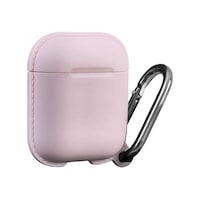 Wiwu Grace Apple Uyumlu AirPods Kılıf ZORE-218229 Pembe Wiwu Grace Apple Uyumlu AirPods Kılıf ZORE-218229 Pembe
