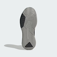 Cblack/goldmt/mgsogr Adidas Erkek Basketbol Ayakkabısı Ownthegame 3.0 If4566 Siyah