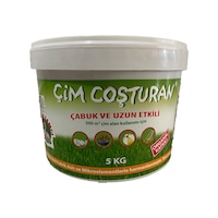 Çim Coşturan Granül Çim Gübresi 5 KG Çim Coşturan Granül Çim Gübresi 5 KG