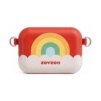 Zoyzoıı Çapraz Çanta Rainbow B60.01.002 Çok Renkli Zoyzoıı Çapraz Çanta Rainbow B60.01.002 Çok Renkli