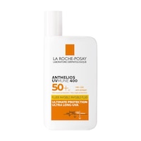 La Roche Posay Anthelios Uvmune 400 Fluid Güneş Kremi SPF50+ 50 ML La Roche Posay Anthelios Uvmune 400 Fluid Güneş Kremi SPF50+ 50 ML