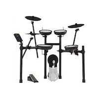 Roland Td 07kv V Drums Elektronik Davul Seti Roland Td 07kv V Drums Elektronik Davul Seti