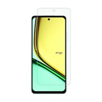 Realme 12 Lite Ekran Koruyucu Nano Şeffaf Esnek Realme 12 Lite Ekran Koruyucu Nano Şeffaf Esnek