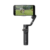 DJI Osmo Mobile 6 Gimbal DJI Osmo Mobile 6 Gimbal