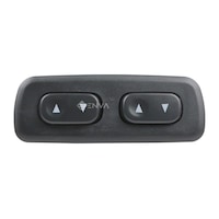 Hyundai Accent Yumurta Kasa Cam Açma Düğmesi 1994--2000 Hyundai Accent Yumurta Kasa Cam Açma Düğmesi 1994--2000