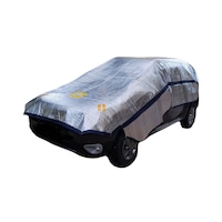 Duble Dolu Ve Güneş Brandası Big Suv Ekstra Kalın Duble Dolu Ve Güneş Brandası Big Suv Ekstra Kalın
